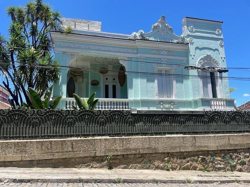 Samambaia Apartment Rio de Janeiro Exterior foto
