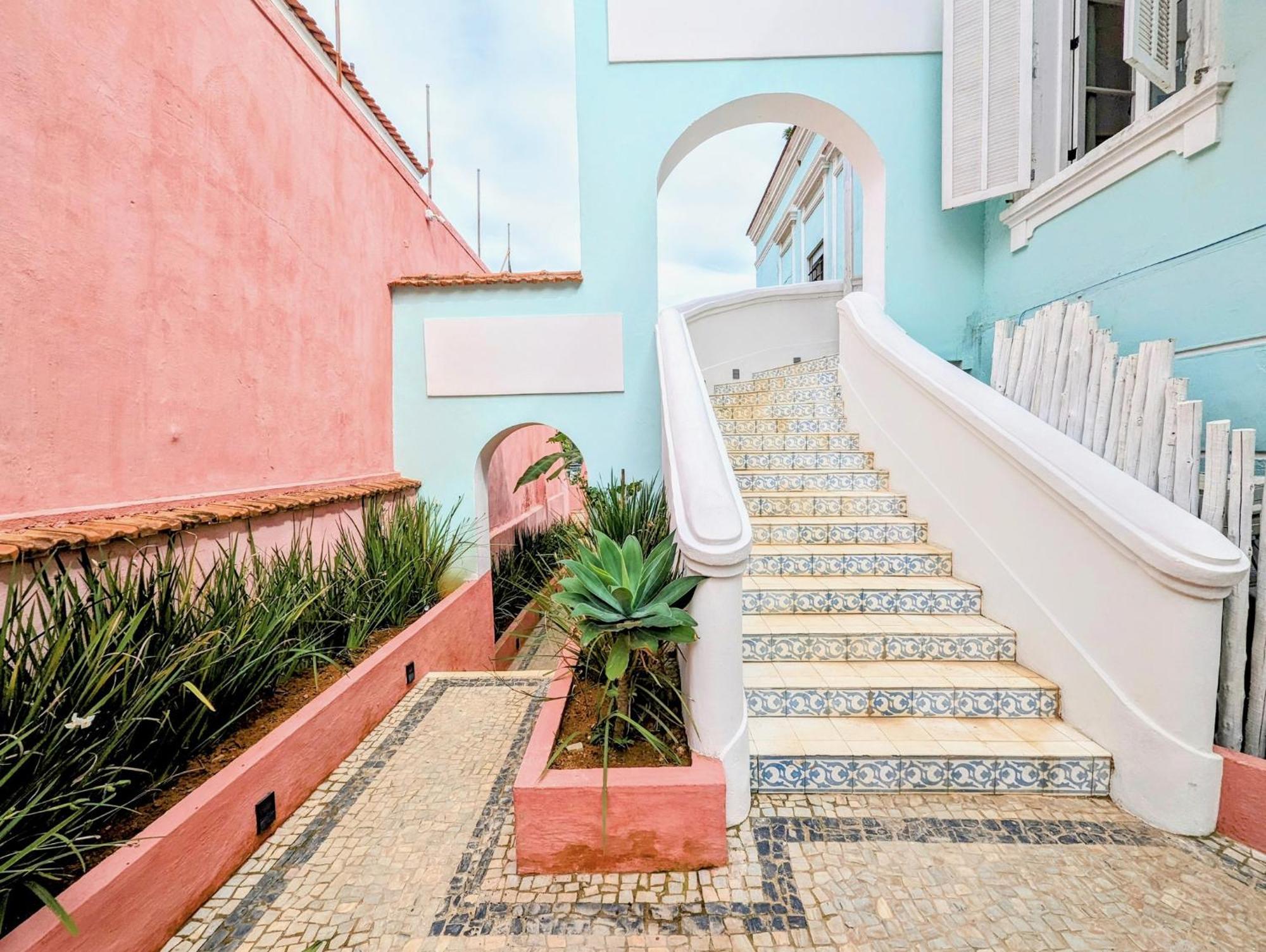 Samambaia Apartment Rio de Janeiro Exterior foto