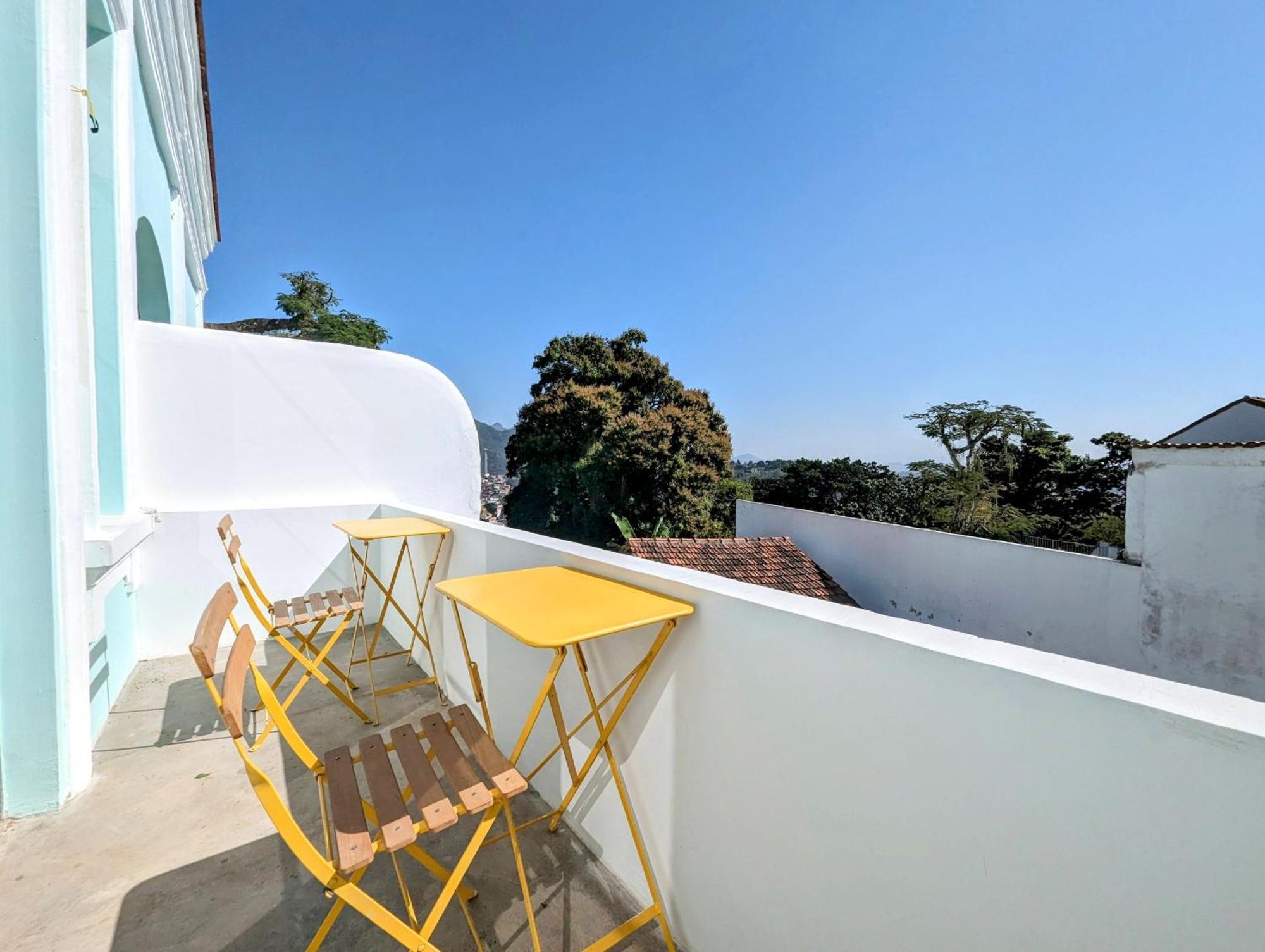 Samambaia Apartment Rio de Janeiro Exterior foto