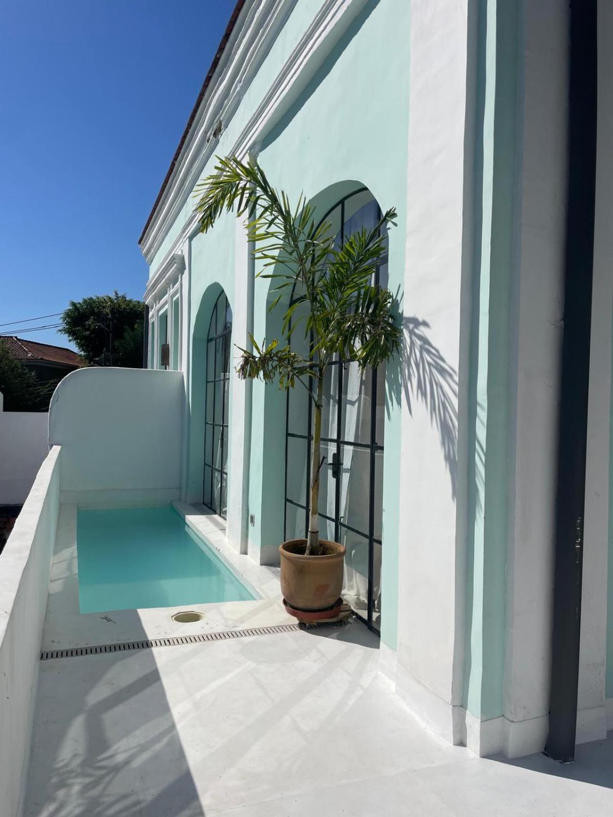 Samambaia Apartment Rio de Janeiro Exterior foto