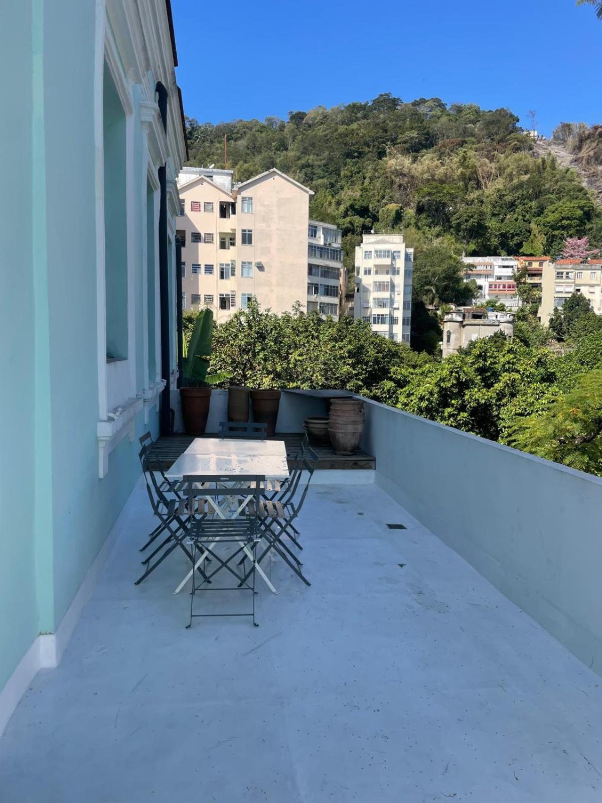 Samambaia Apartment Rio de Janeiro Exterior foto