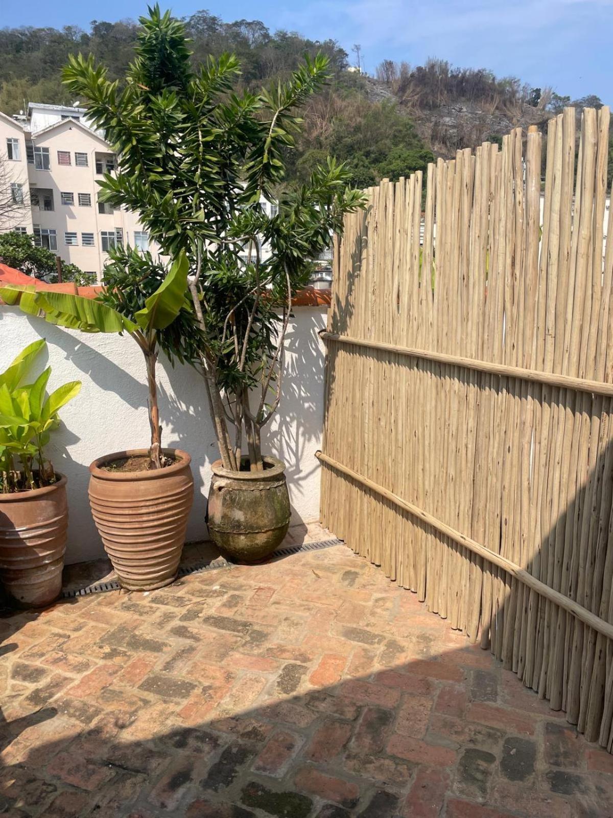 Samambaia Apartment Rio de Janeiro Exterior foto