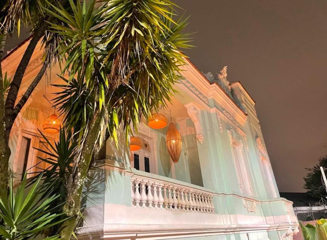 Samambaia Apartment Rio de Janeiro Exterior foto