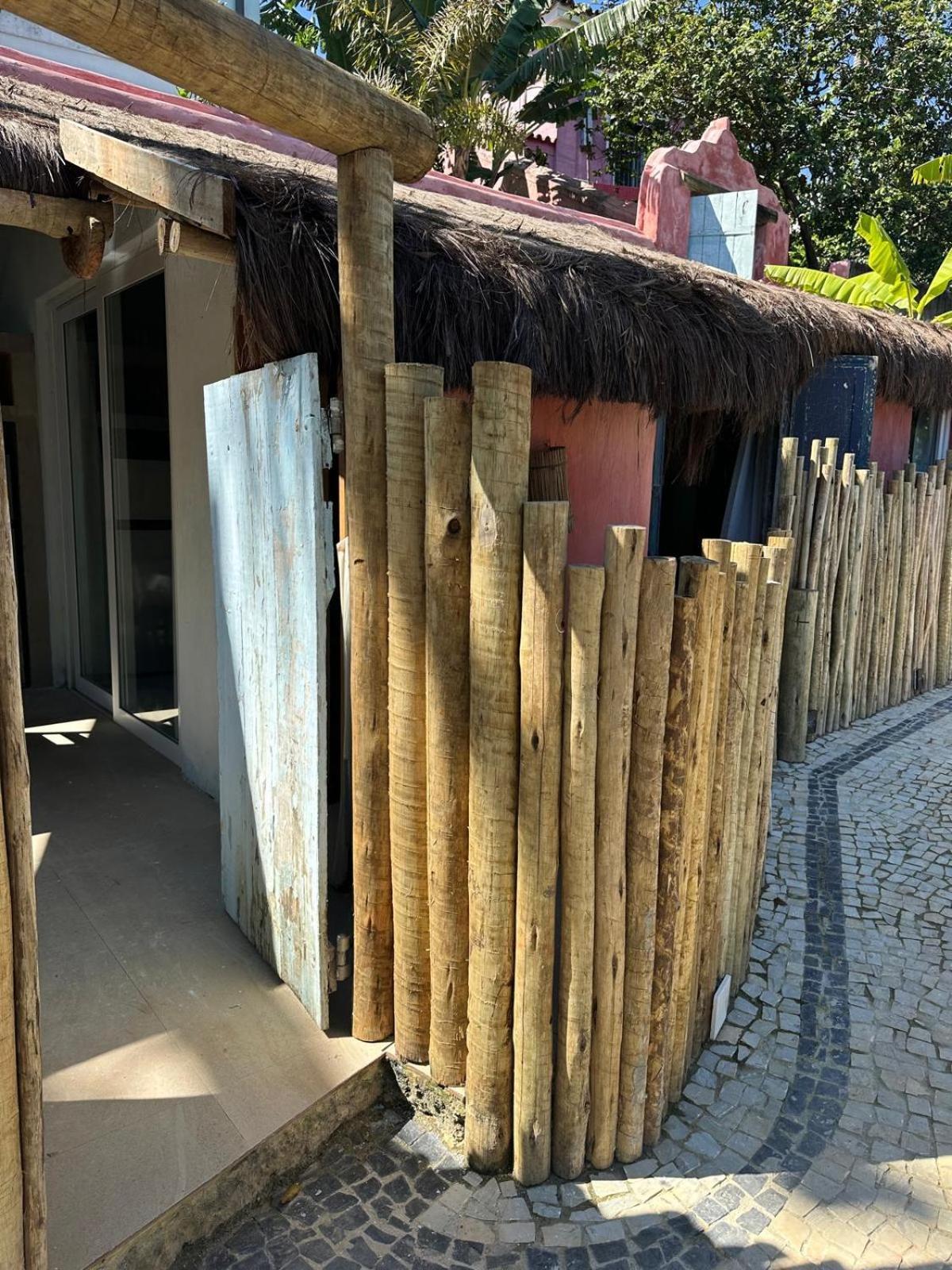 Samambaia Apartment Rio de Janeiro Exterior foto
